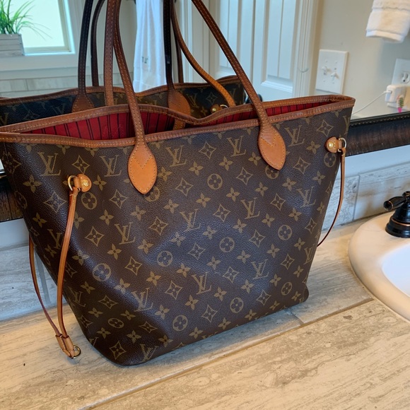 Louis Vuitton Bags Louis Vuitton Poshmark